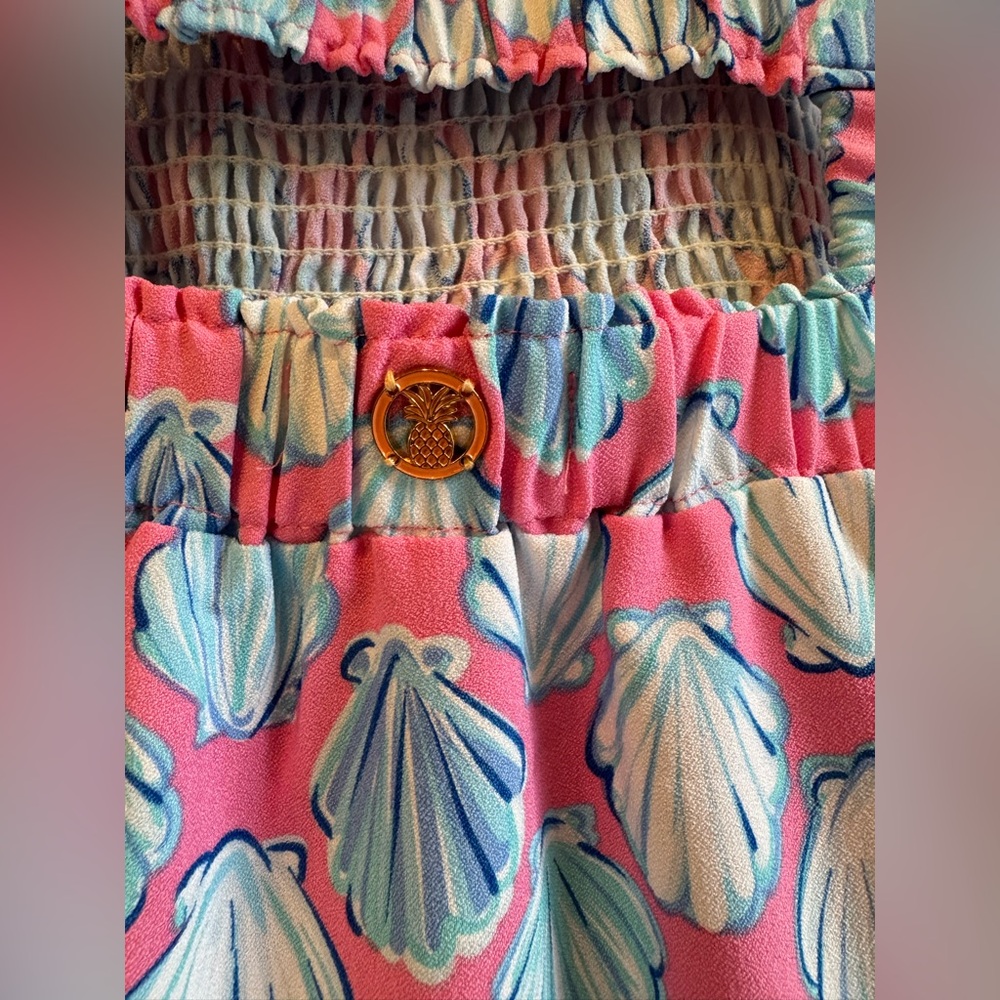 Simply Southern Dress - Picture 5 of 8